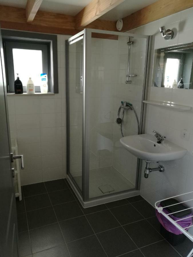 Wenduine Zeehuisje 16 Extérieur photo